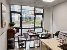 物业直租丨精装1-10人办公室丨0元可注册