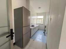 四中四中明珠花园70平南北通透两室业主精装35.5万老证小房