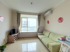 金融街融汇 2室1厅 70.71平远离京开