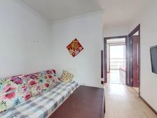 保利芳园 2室1厅 52.8平