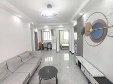 徐泾北城欣沁苑 南北通透 电梯房 商品房 满五 楼龄新.