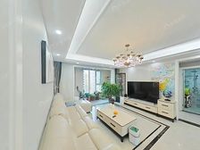 长阳 · 五矿铭品长虹东路6号院 · 3室 · 2厅