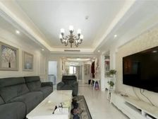 温馨舒适三居室,静享五矿·名品的美好生活