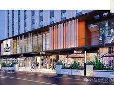 海淀中关村 魏公村 白石桥 独栋 中外交流大厦写字楼出租!