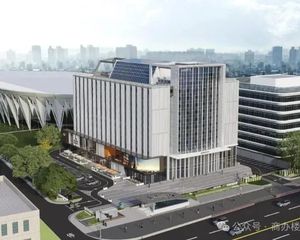 西三环海淀中关村 魏公村 白石桥 独栋商办综合体出售!