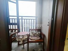 中央公园 公园大道菁澜一组团三房130万