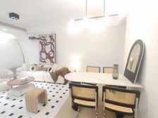 房东出国急售( 钥匙房)附赠80W名师精致装修!送产权车位!