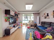 摩卡小城 2室2厅 92.13平