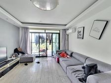 摩卡小城 3室2厅 127.16平