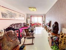 中基礼域尚城(南区) 近医院 正南朝向 大两居 高楼层视野好