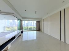 侨鑫汇悦台 揽一湾珠水 看珠城繁华 豪华装修 拎包入住