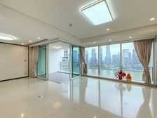 侨鑫汇悦台 4室2厅 282.83平