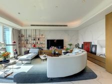 侨鑫汇悦台 4室2厅 284.16平