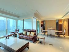 侨鑫汇悦台 4室1厅 317.56平