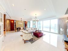 侨鑫汇悦台 5号楼 产权清晰 东南向豪华装修 方便看房