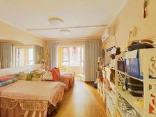 枫丹天城 2室2厅1卫 精装修 106万元