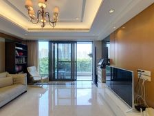 颐德公馆 3室1厅 173.95平