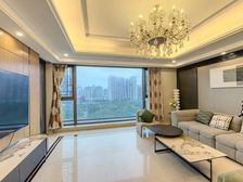 颐德公馆 4室1厅 219.96平