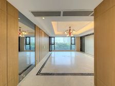 颐德公馆 板楼设计 大四房 南北对流 采光好 有钥匙 随时看