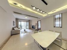 珠江新城广粤尊府 业主急售 价格可大刀 豪华装修 价格可大刀