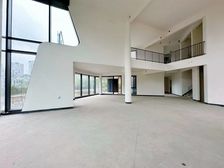 渝北区 香港置地天湖岛 六房 4900万