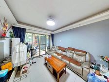 富力现代广场 3 房 102.52 方