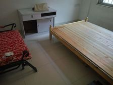 沙园地铁站上盖 高楼层视野好 近地铁 近医院 价格美丽