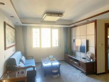 房龄新 商品房 楼层好 正南朝向 带电梯 装修好 动静分离