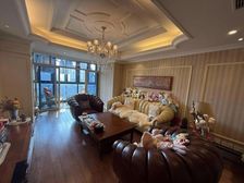 人车分流嘉杰国际广场 复试 精装修 税费各付 小区有地下车位