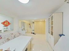 老业主全权委托,电梯小高层总高八楼的五楼,一梯两户南北通三房