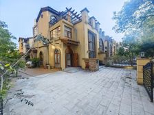 惠东南站,富力湾端位精装别墅 业主急售 价格可谈 随时看房