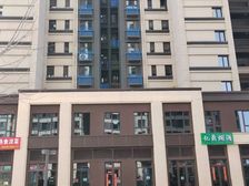 10个门头,超大展示面,一拖二147平