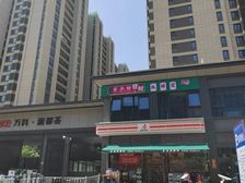 太原南站4栋写字楼 临街底商160平 大面宽 人流密集