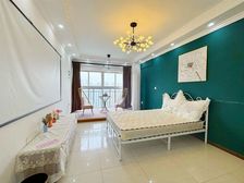 精装修采光好,金科物业,高楼层看江,全新方太家电