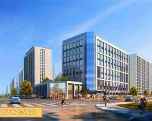 和光瑞府独栋商业楼15436平米可做酒店现房出售祥云小镇
