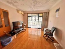 !三开间朝南!中间楼层采光无遮挡!