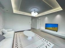 新上丨15年次新房丨苏州河畔明星小区丨南北通飞机户型丨有车位