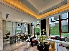 独栋别墅 副中心独栋 运河CBD 单层150平 看房随时