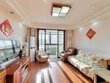 上海源花城 3室2厅 128.45平