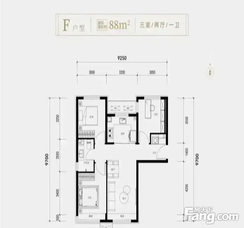 室内图