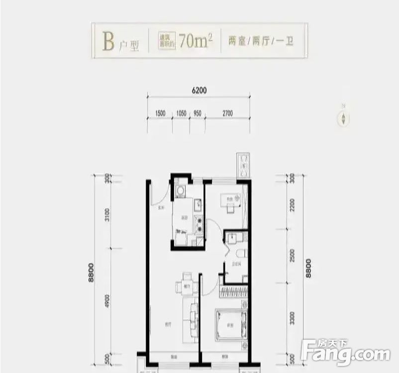 室内图