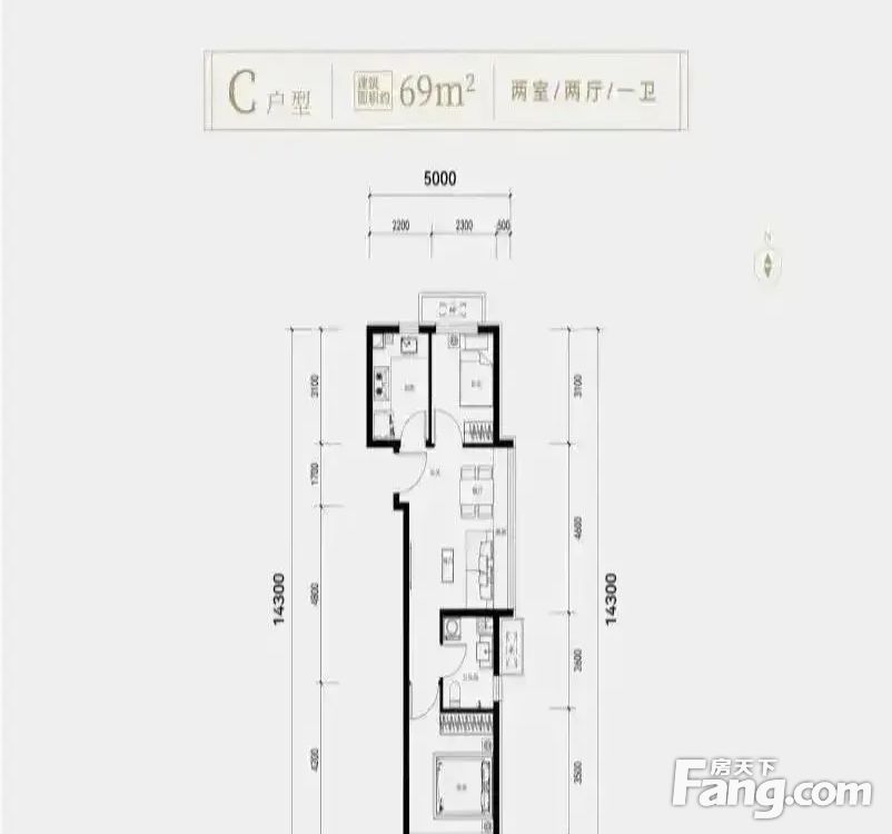 室内图