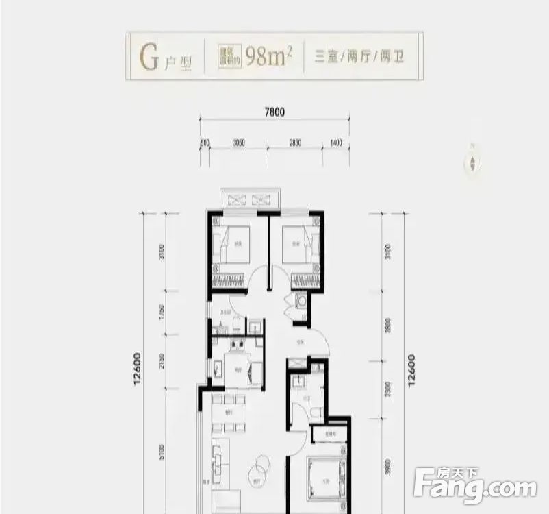 室内图
