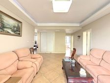 海上名门次新房 凤凰楼层 自住看房随时 房东很诚意卖