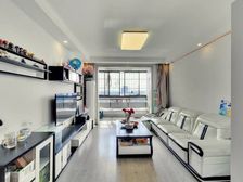 上海源花城 3室2厅 96.09平