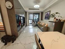 浦江品质小区,小区临河景观三室,产证满二,业主置换诚心出售