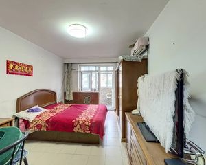 宁乐里 1室1厅 45.4平