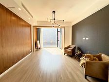 整个花桥 便别墅主要位置好花园大豪华装修120万看房放便