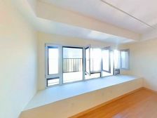 万科魅力花园(南区)横厅大东户,全新未入住,景观高层视野