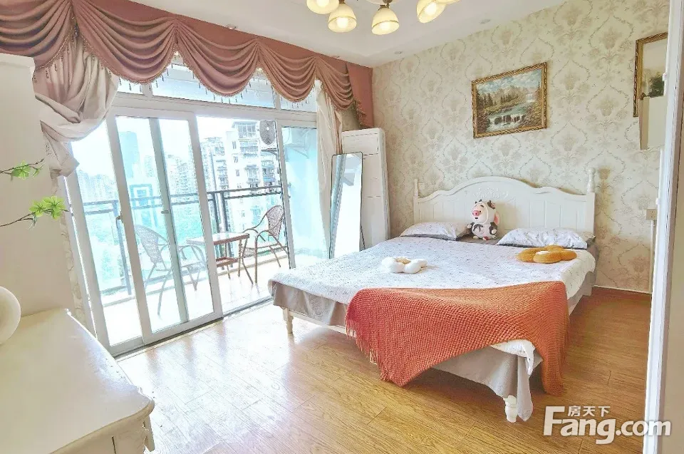 三号线！唐家院子 力帆时代！狮子坪 中渝爱都会！月付！！